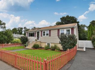 4 Lake Ave, Saugus, MA 01906