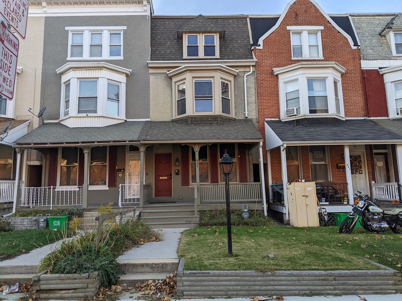 809 Linden Ave, York, PA 17404 Zillow