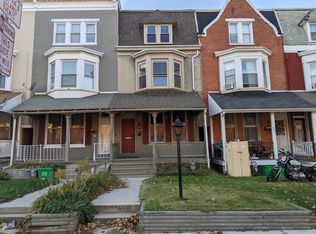 809 Linden Ave, York, PA 17404