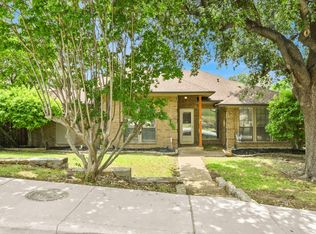 2703 Lookout Pl, Carrollton, TX 75007