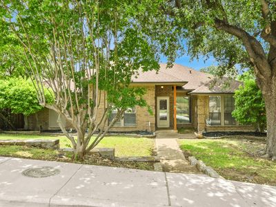 2703 Lookout Pl, Carrollton, TX, 75007