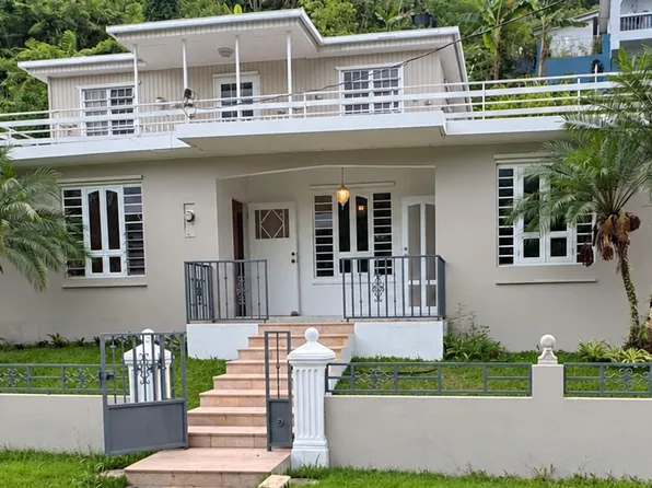 Las Marias Calle Colegial, Utuado, PR 00641