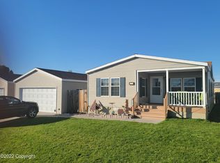 2605 Ironwood St, Gillette, WY 82716