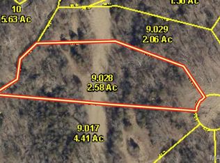 8 Forestdale Ln, Warrenton, MO 63383