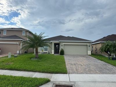 4901 Rockvale Dr, Kissimmee, FL, 34758