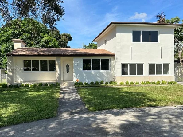 421 NW 153rd St, Miami, FL 33169