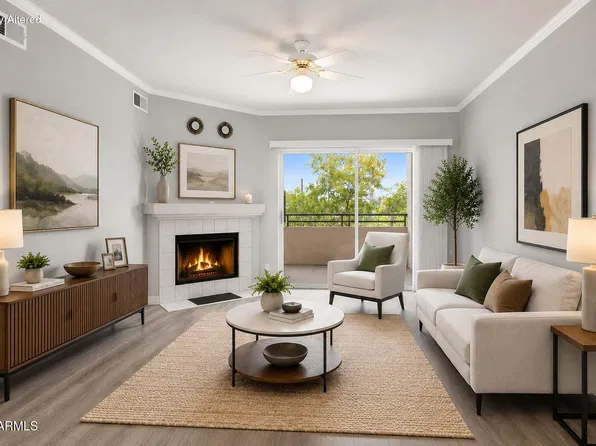 5401 E VAN BUREN Street #3095, Phoenix, AZ 85008