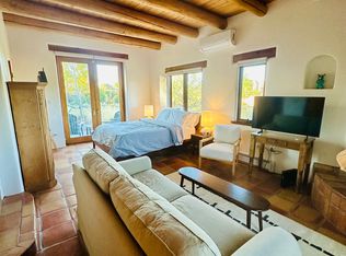 (Undisclosed Address), Santa Fe, NM 87505
