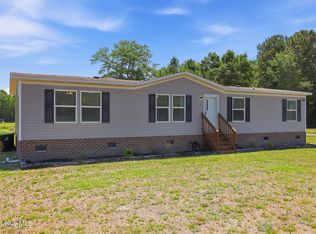 2948 Old New Bern Road, Chocowinity, NC 27817