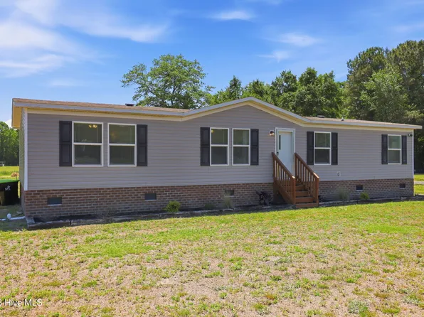 2948 Old New Bern Road, Chocowinity, NC 27817