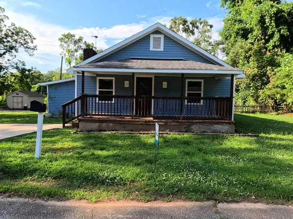 105 Anderson St, Spartanburg, SC 29301