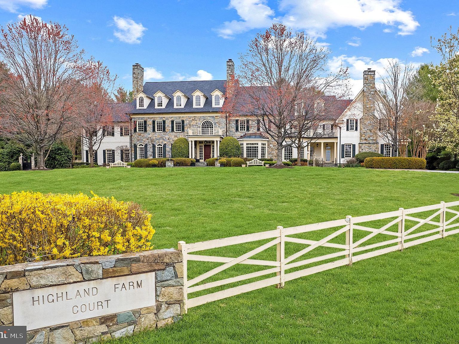 11400 Highland Farm Ct, Potomac, MD 20854 MLS MDMC2060476 Zillow