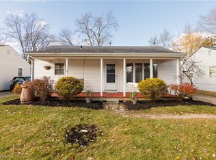 338 Pasadena Ave, Elyria, OH 44035