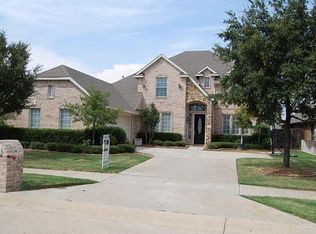 1928 Vintage Dr, Corinth, TX 76210