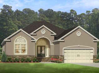 22 Salvia Ct, Murrells Inlet, SC 29576