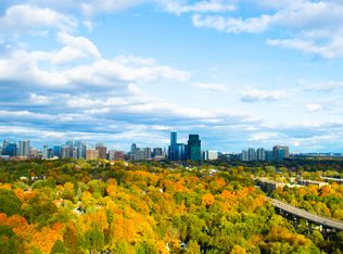 Canyon, Toronto, ON M3H 4Y2