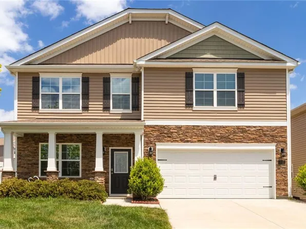 3701 Waterford Oak Trl, High Point, NC 27265