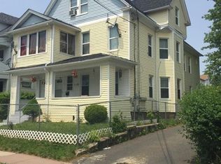 110 Barker St, Hartford, CT 06114