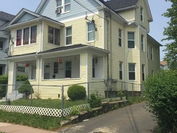 110 Barker Street, Hartford, CT 06114