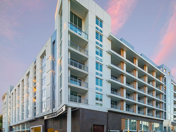 2nd image of 5520 Wilshire Blvd APT 417