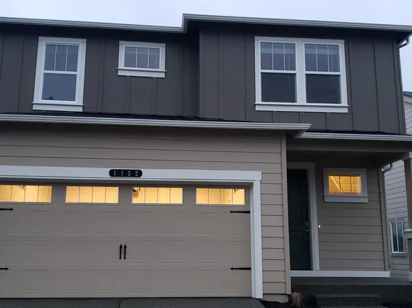 1152 SW Pendleton Way, Port Orchard, WA 98367