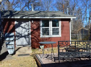 3904 Fountain Ter #2, Amarillo, TX 79106
