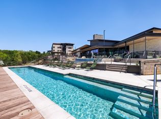 Cadena at the Falls, Austin, TX 78744