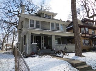 3207 Broadway St, Indianapolis, IN