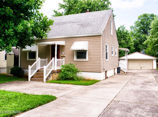 1575 Belmar Dr, Louisville, KY 40213