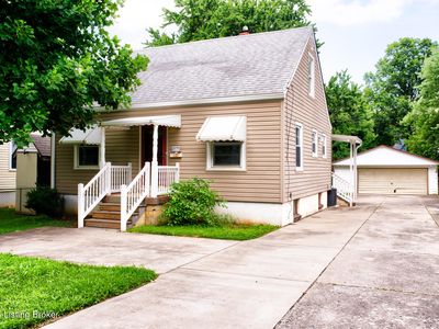 1575 Belmar Dr, Louisville, KY, 40213