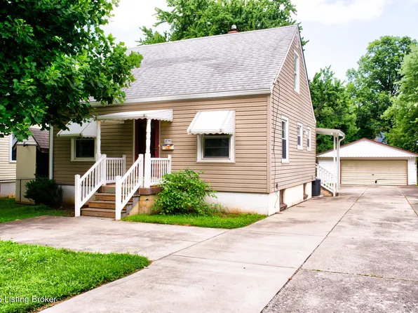 1575 Belmar Dr, Louisville, KY 40213