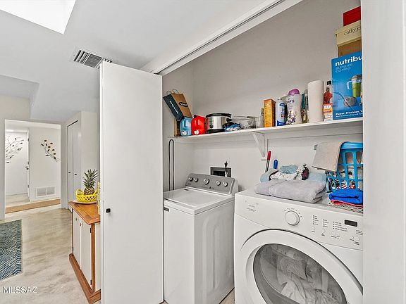 3rd image of 9350 E Speedway Blvd Unit 21