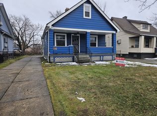 12512 Revere Ave, Cleveland, OH