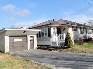 59 King Ave, Lewiston, ME 04240