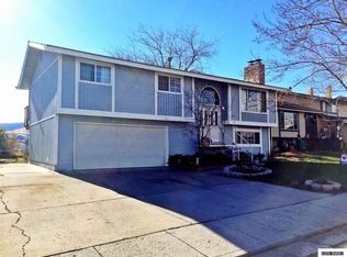 2975 Everett Dr, Reno, NV 89503