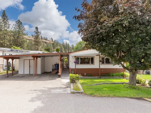1860 Boucherie Rd Unit 83, Tsinstikeptum 9, BC V4T 2A1