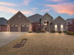 2820 Driftwood St, Conway, AR 72034