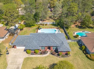 627 Kilcullen Dr, Niceville, FL 32578