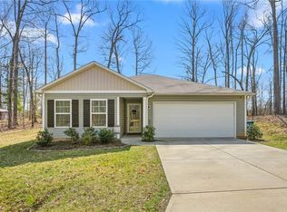 6008 Ferguson Creek Dr, Liberty, NC 27298