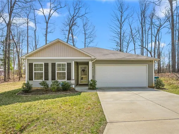 6008 Ferguson Creek Dr, Liberty, NC 27298