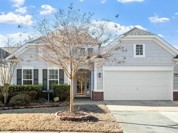 1007 Ventnor Pl, Cary, NC 27519