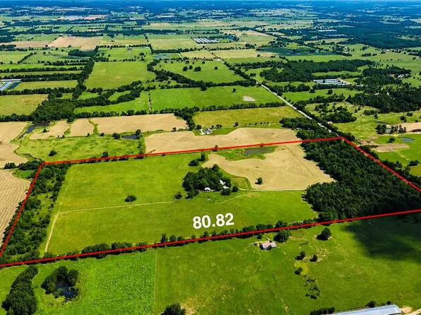 9851 N Highway 43, Maysville, AR 72747