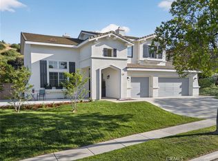1702 Tamarron Dr, Corona, CA 92883