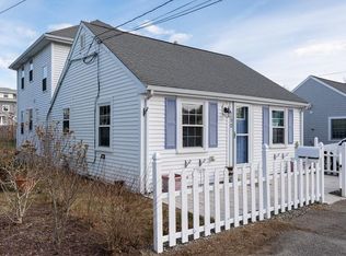 150 Samoset Ave, Hull, MA 02045