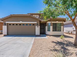 7129 W Beverly Rd, Laveen, AZ 85339