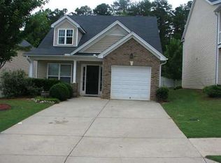 204 Oconee Way, Canton, GA 30114