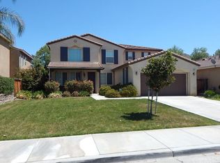 14650 Shady Valley Way, Moreno Valley, CA 92555