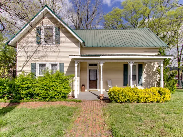 156 High St, Lynnville, TN 38472