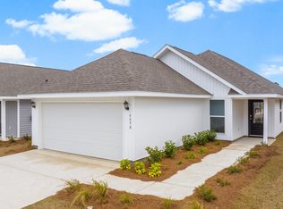 6658 Atkins Rd, Panama City, FL 32404