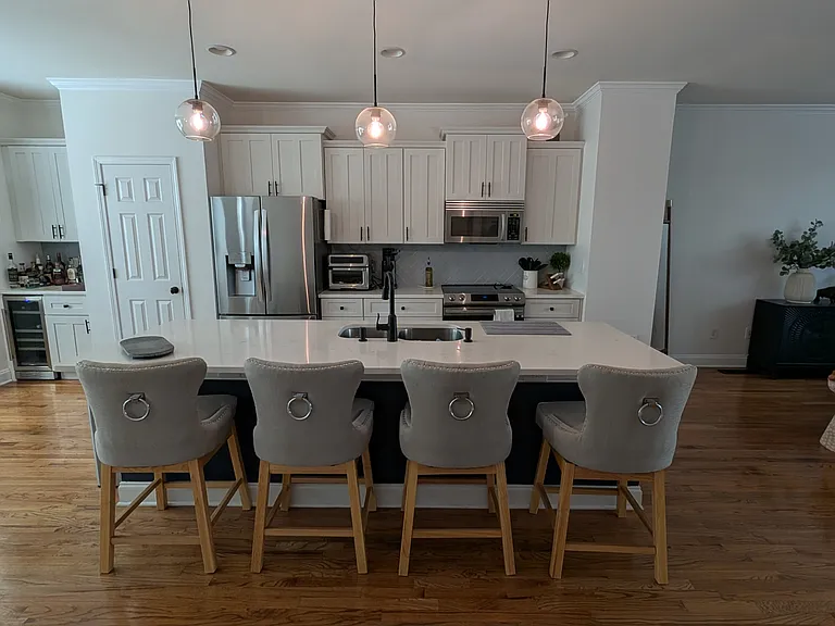 323 Vannoy Park Lane Dr SE — Photo 1